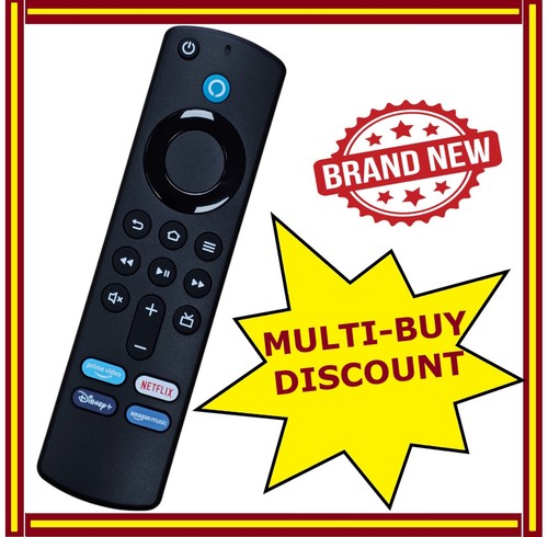 Amazon fire stick voice - tv,