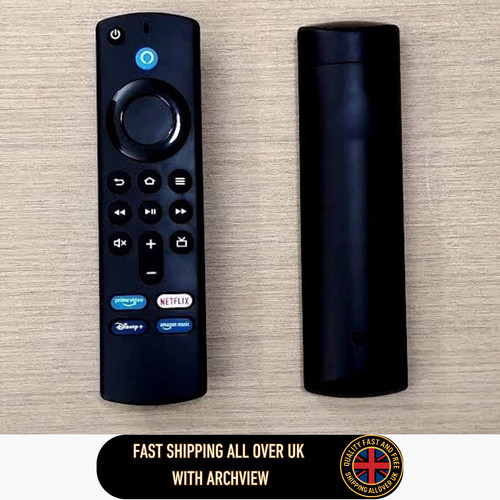 Amazon fire stick tv - amazon,