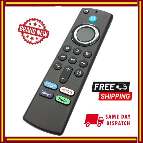 Amazon fire stick - stick, voice