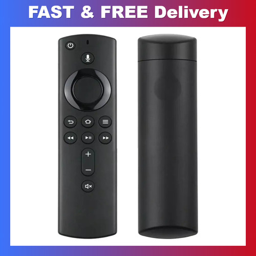 Amazon fire stick remote - amazon,